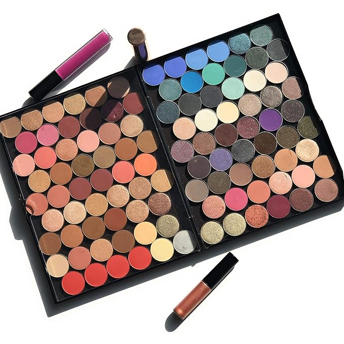 The Adept Palette in Singularity Black - Image 3