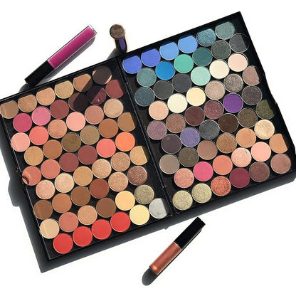 The Adept Palette in Singularity Black - Image 3