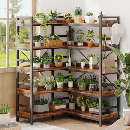 HCHQHS Adjustable Book Shelf - Image 8
