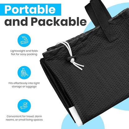 Handy Laundry Mesh Laundry Bag 24 x 36 Inches - Image 4