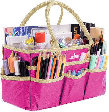 JJRING Craft and Art Tote by JJRING