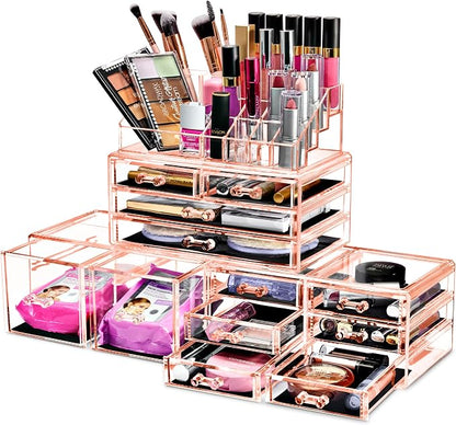 Sorbus Large Makeup Organizer by Sorbus