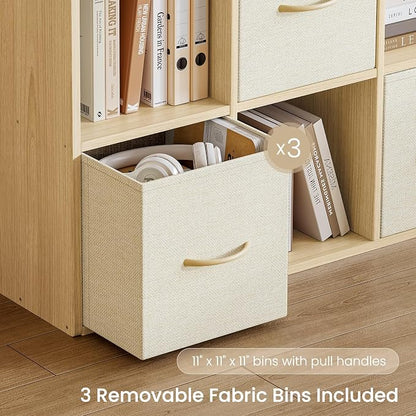 EXPERLAM 6 Cube Storage Organizer - Image 4