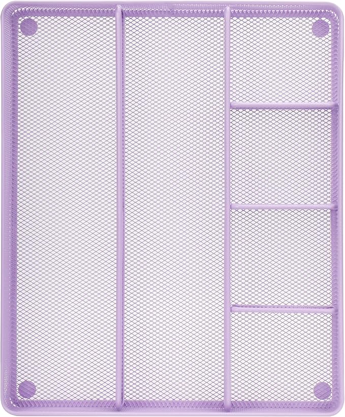 Annova Desk Top Organizer/Storage Tray - Image 3