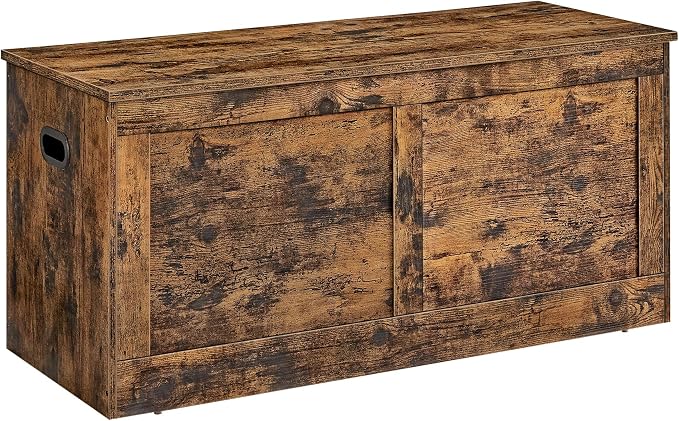 VASAGLE Storage Chest, Storage Trunk - Image 7