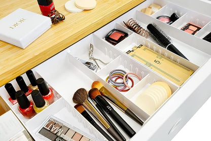 CAXXA 3 Slot Drawer Organizer - Image 7