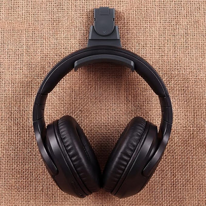 5 Set Fabric Wall Headphones Hook - Image 7