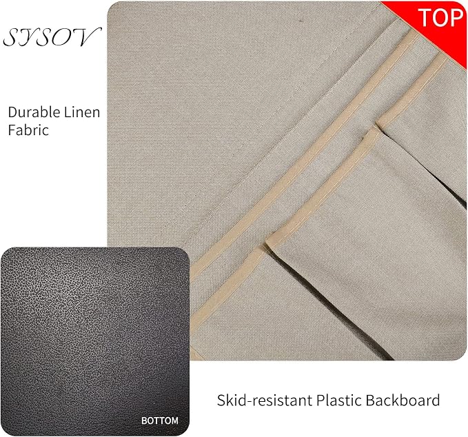 Bedside Caddy Bedside Storage Organizer Magazine Phone Tablet iPad Remote Holder - Image 2