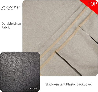 Bedside Caddy Bedside Storage Organizer Magazine Phone Tablet iPad Remote Holder - Image 2
