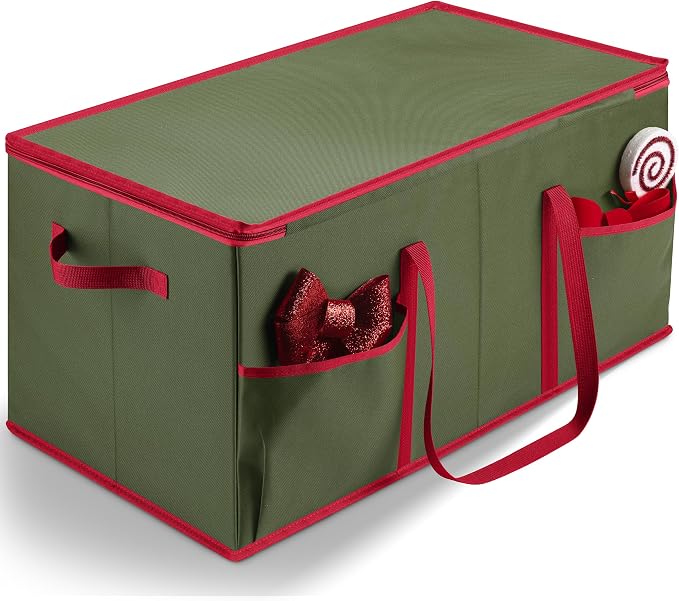 Christmas Ornament Storage - Image 4