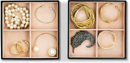 Glenor Co Jewelry Organizer Tray - Image 2