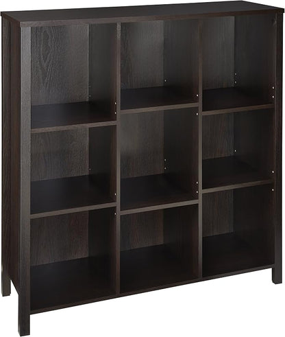 ClosetMaid BR & Name Internal 16058 Premium Adjustable 9-Cube Organizer by Unknown
