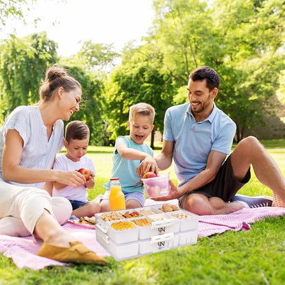 Stackable Snackle Box Container - Image 9
