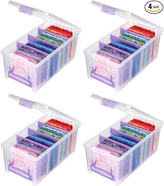 ArtBin Semi Satchel Portable Craft Organizer by ArtBin