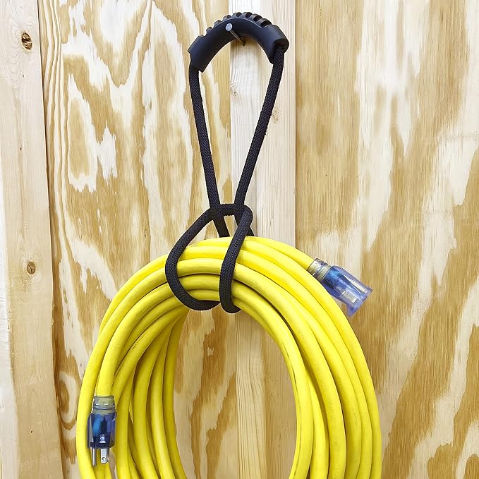 Loop-It Storage Straps by Wrap-It Storage - Image 2