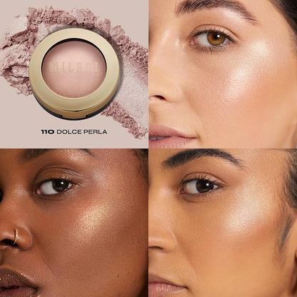 Milani Highlighter Makeup - Image 3