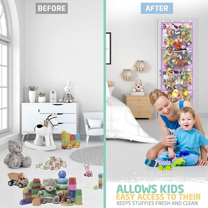 Honeyera Plush Storage - Image 6