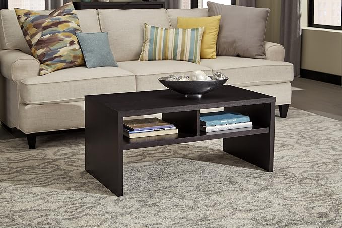 ClosetMaid 1664 Rectangular Coffee Table - Image 2