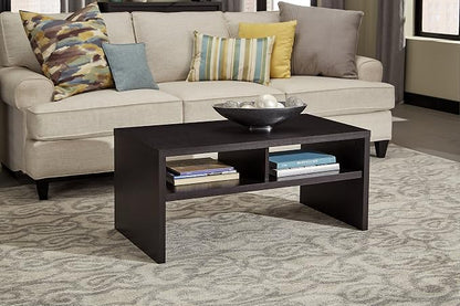 ClosetMaid 1664 Rectangular Coffee Table - Image 2