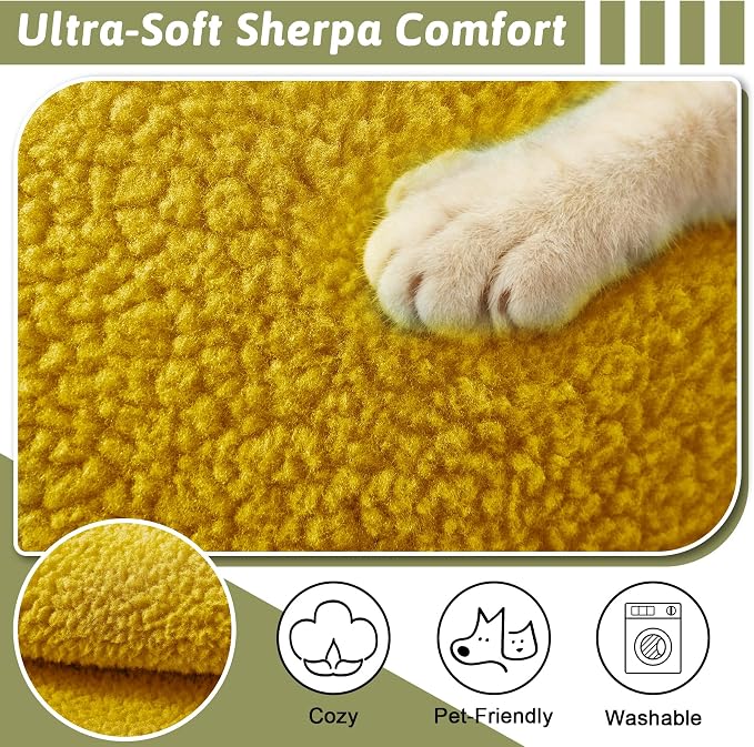 Universal Sherpa Recliner & Armchair Covers - Image 3