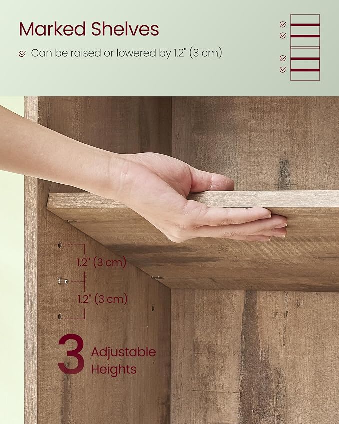 VASAGLE Custos Collection - Image 7