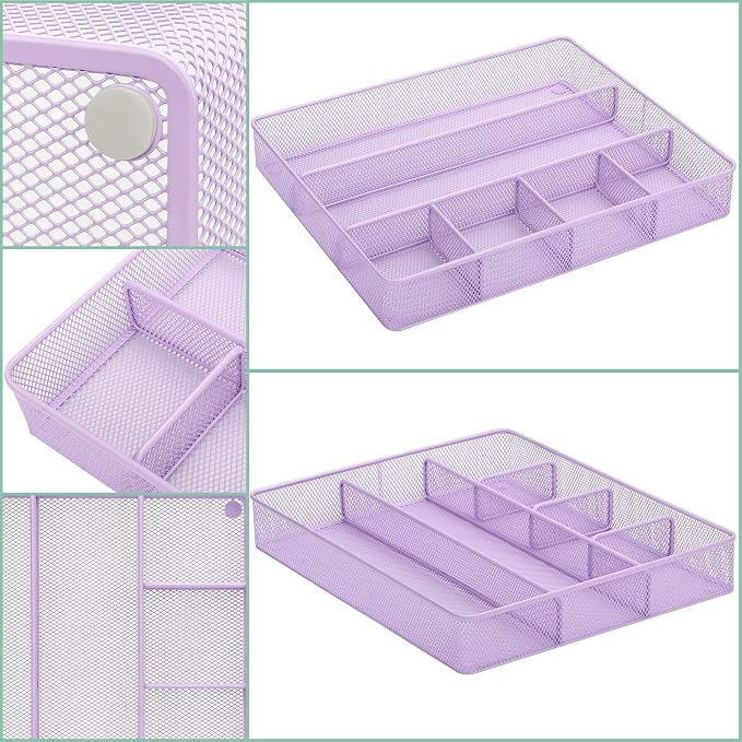 Annova Desk Top Organizer/Storage Tray - Image 4