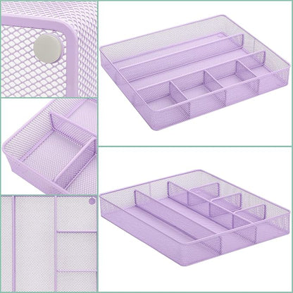 Annova Desk Top Organizer/Storage Tray - Image 4