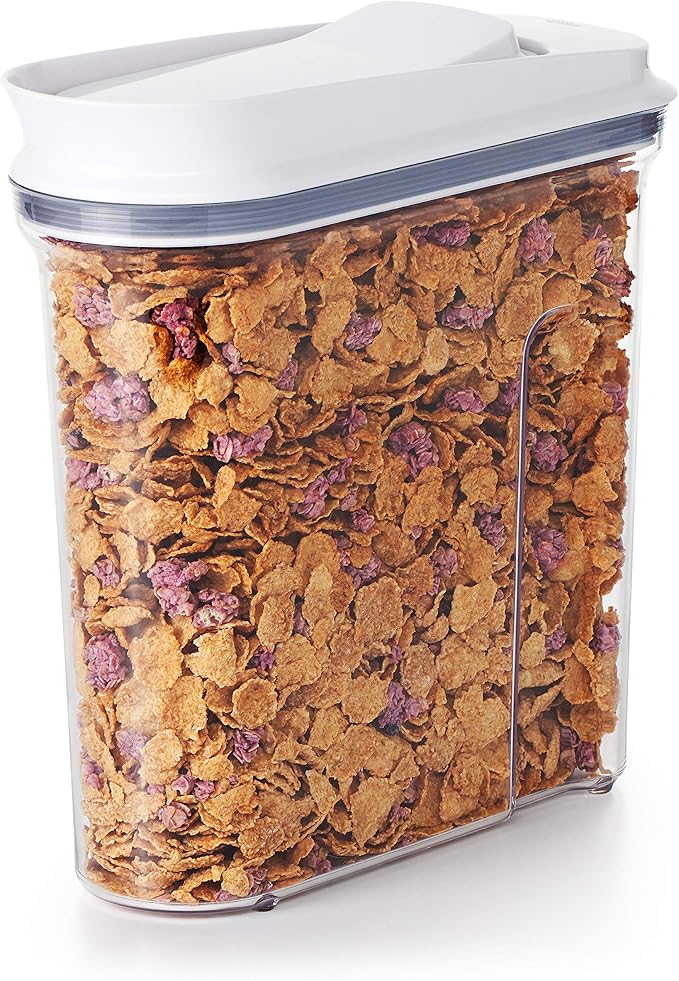 OXO Good Grips Airtight POP Medium Cereal Dispenser by Unknown