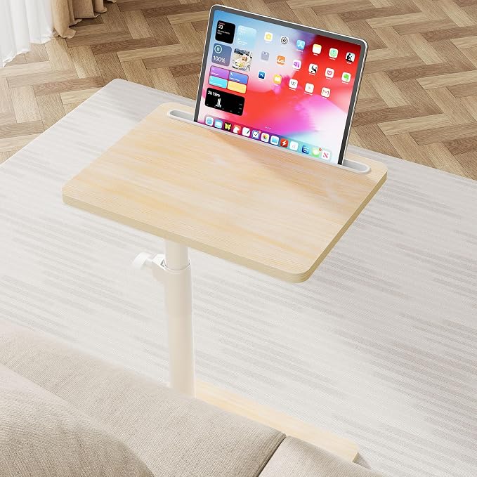Sofa Armrest Tray Table for Couch - Image 8