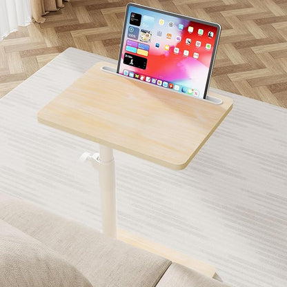 Sofa Armrest Tray Table for Couch - Image 8