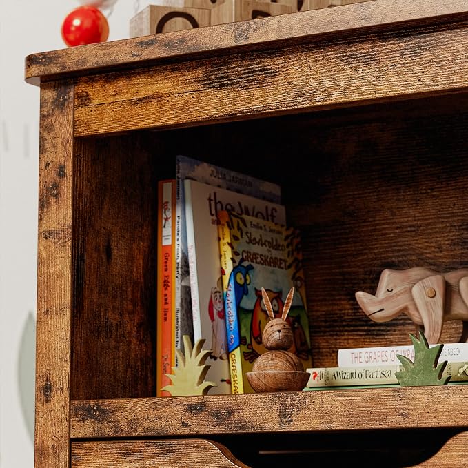 IRONCK Toy Storage Organizer - Image 5