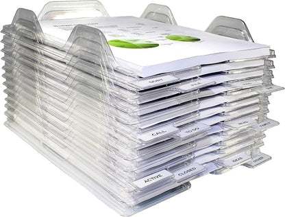 File Organizers by EZSTAX