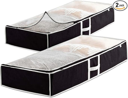Zober Under Bed Storage by ZOBER