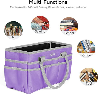 JJRING Craft and Art Tote - Image 2