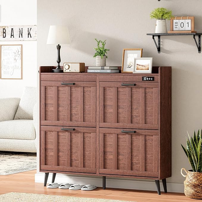 ChooChoo Shoe Storage Cabinet by ChooChoo