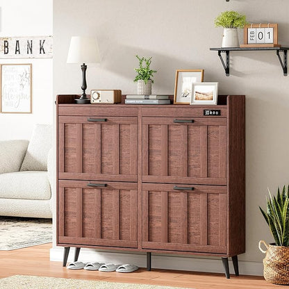 ChooChoo Shoe Storage Cabinet by ChooChoo