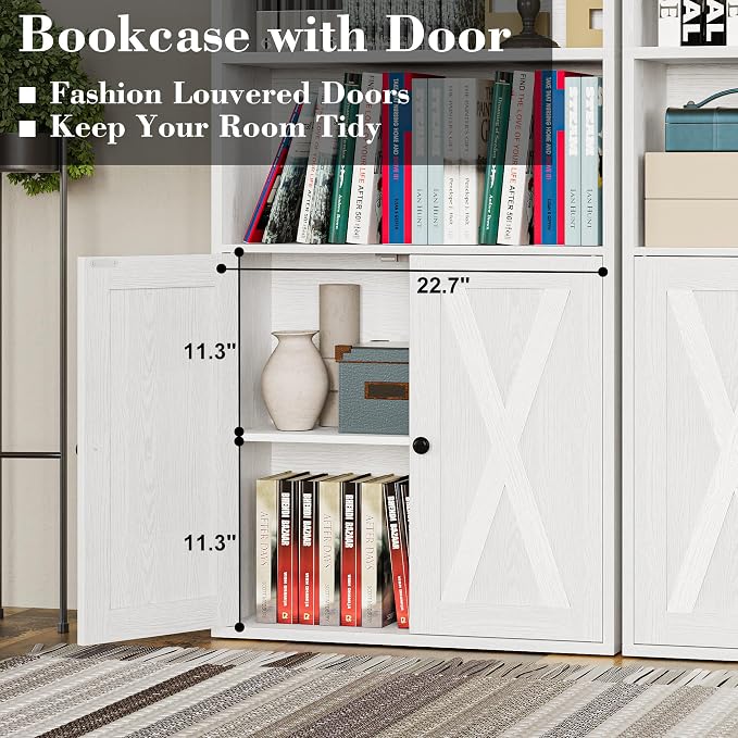 IRONCK Industrial Bookshelves and Bookcases - Image 3