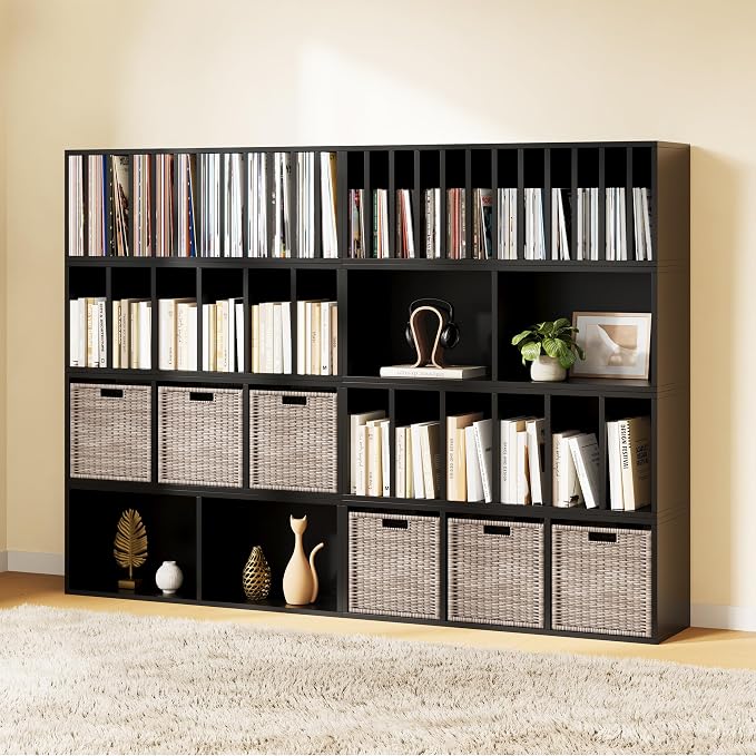 IOTXY DIY Modular Cube Bookcase - Image 9