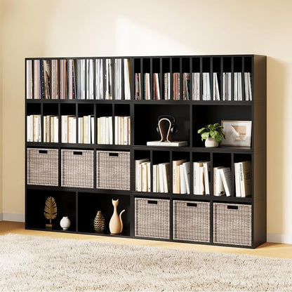 IOTXY DIY Modular Cube Bookcase - Image 9