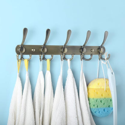 Dseap Coat Rack Wall Mounted - Image 7