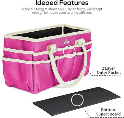 JJRING Craft and Art Tote - Image 5