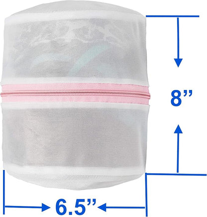 Simple Houseware Premium Bra Lingerie Wash Bags - Image 2