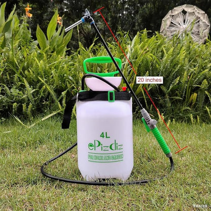 Watering Can Device for Watering Hanging Plant Basket Hard to Reach High Plant - Image 4