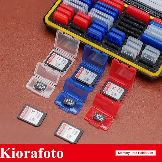 Dual Protect Memory Card Case - Image 9