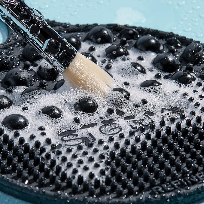 Sigma Beauty - Palmat® - Makeup Brush Cleaner - Perfect - Image 5
