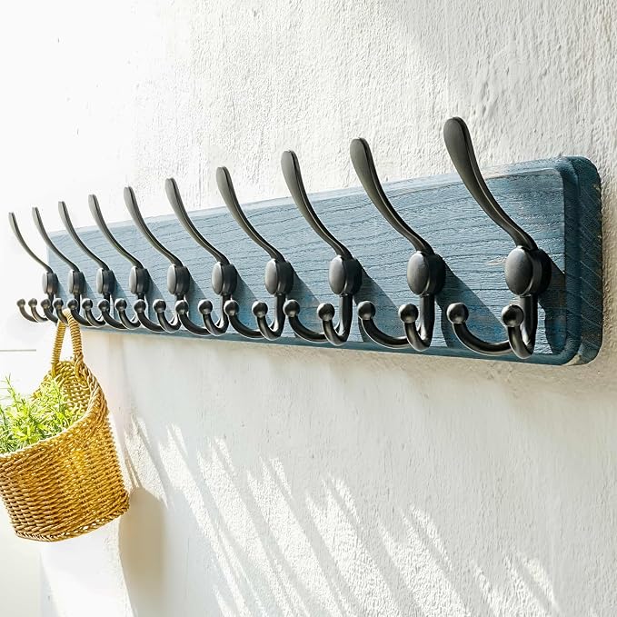 Dseap Coat Rack Wall - Image 6