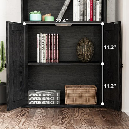 IRONCK Industrial Bookshelves and Bookcases - Image 7