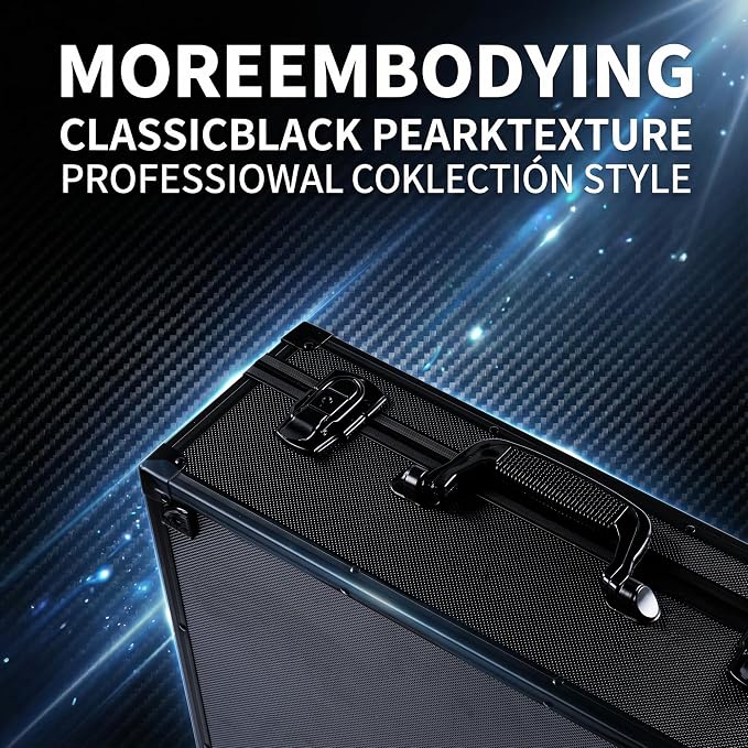 Premium Trading Card Storage Box Holds 3750 Cards - Image 6