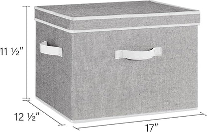 StorageWorks Fabric Storage Bins - Image 2