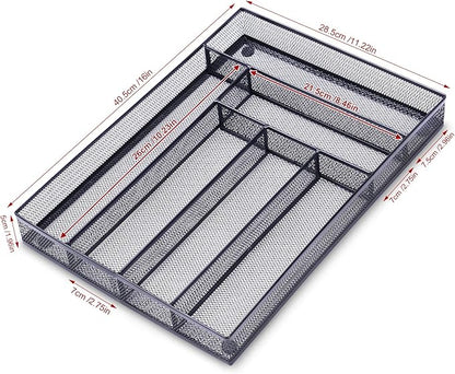 WuGeShop Desk Drawer Organizer - Image 7